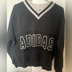 Vintage adidas pullover